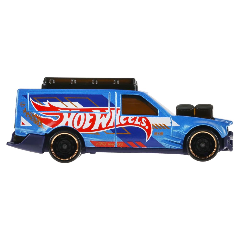 2026 Time Shifter Blue: Image 6