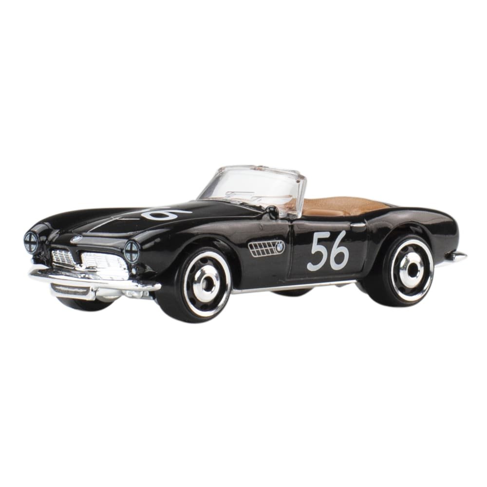 2026 BMW 507 Black: Image 2