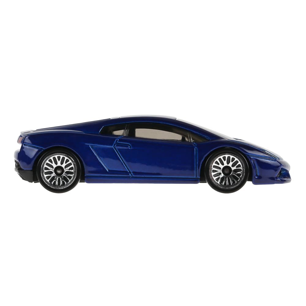 2026 Lamborghini Gallardo LP 560-4 Blue: Image 3