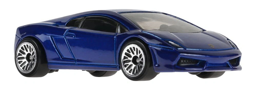 2026 Lamborghini Gallardo LP 560-4 Blue: Image 4