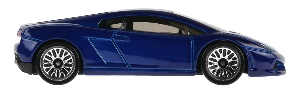 2026 Lamborghini Gallardo LP 560-4 Blue: Image 3