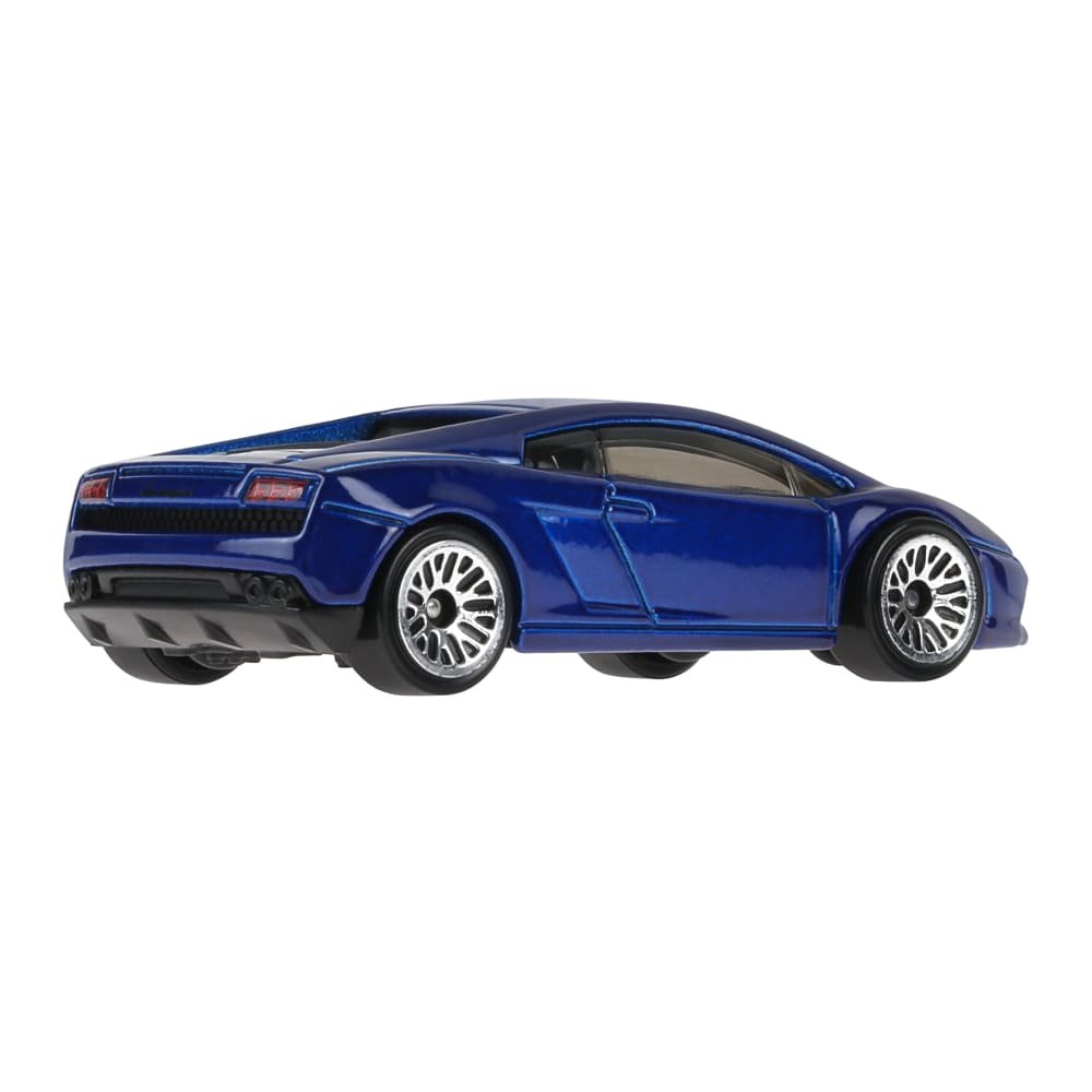 2026 Lamborghini Gallardo LP 560-4 Blue: Image 2