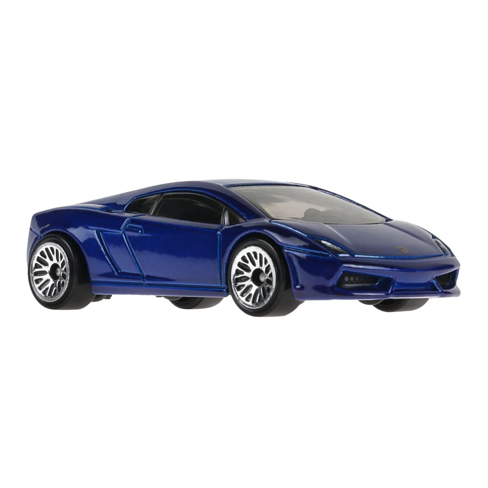 2026 Lamborghini Gallardo LP 560-4 Blue: Image 4