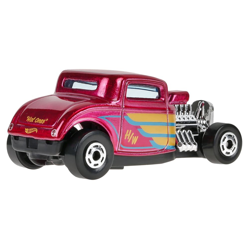 2026 32 Ford Pink: Image 3