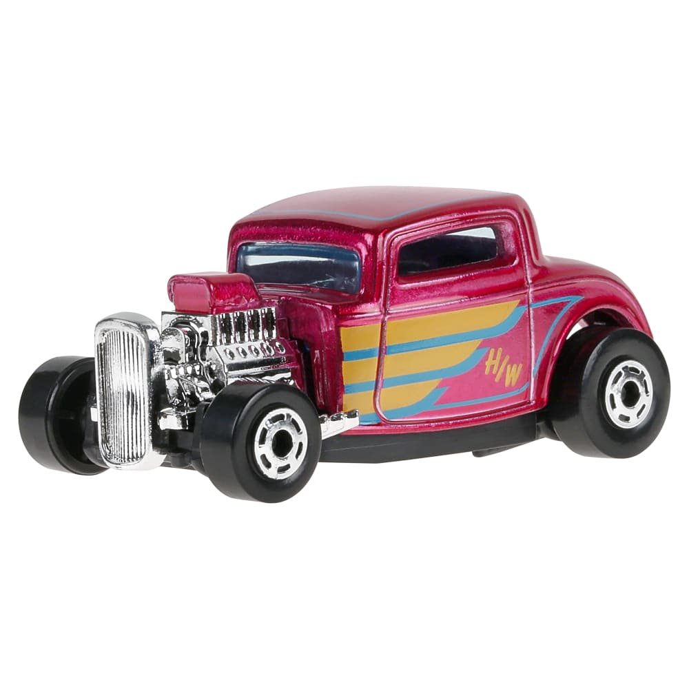 2026 32 Ford Pink: Image 2