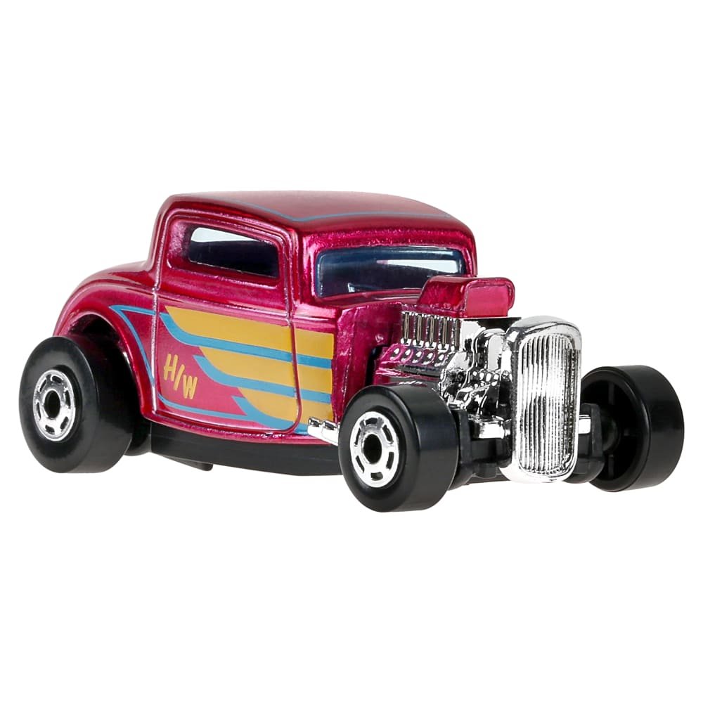 2026 32 Ford Pink: Image 5