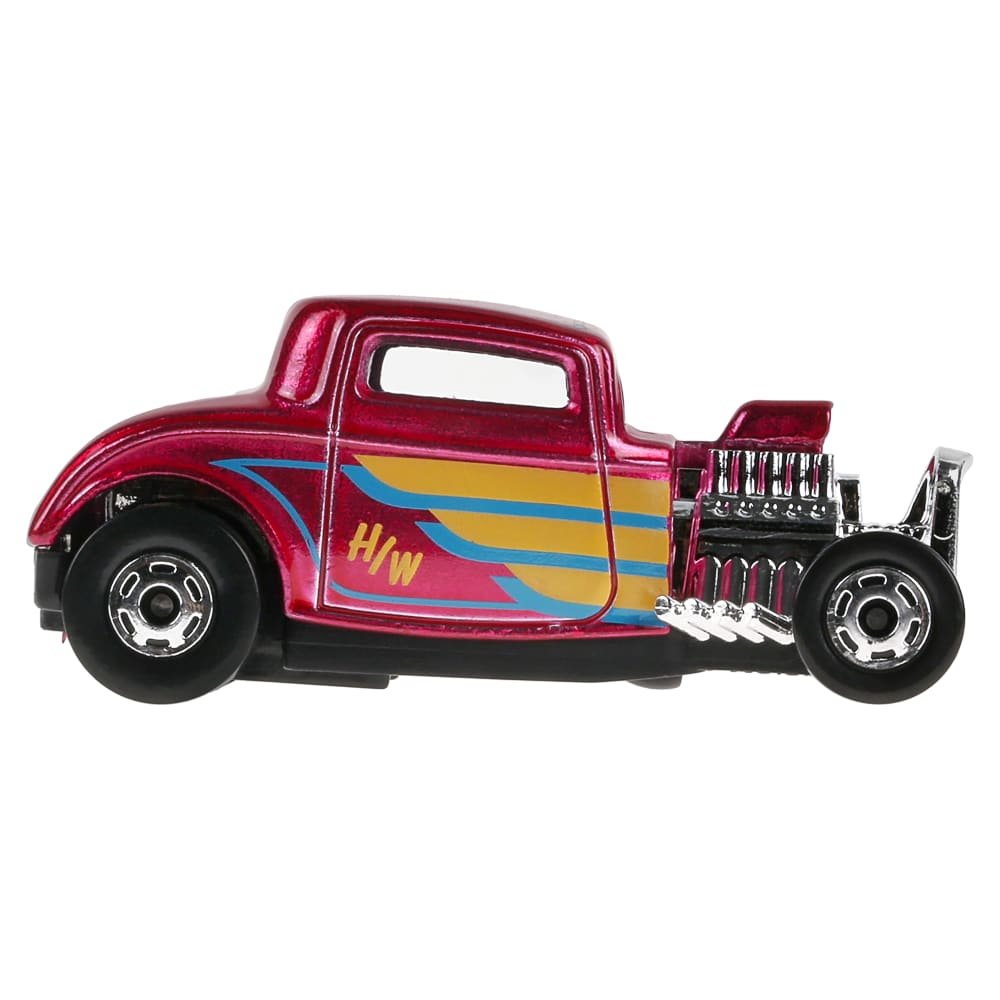 2026 32 Ford Pink: Image 4