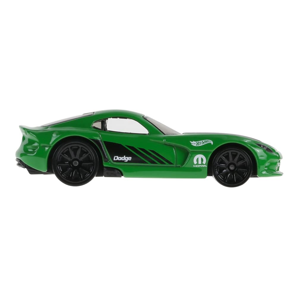 2026 2013 SRT Viper Green: Image 3