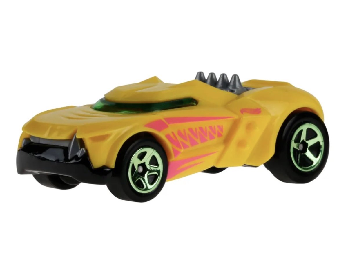Hot Wheels Growler