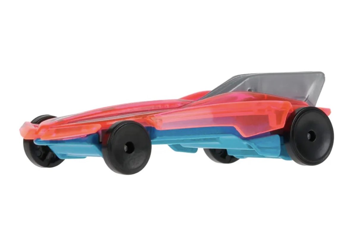 Hot Wheels HW Formula Solar