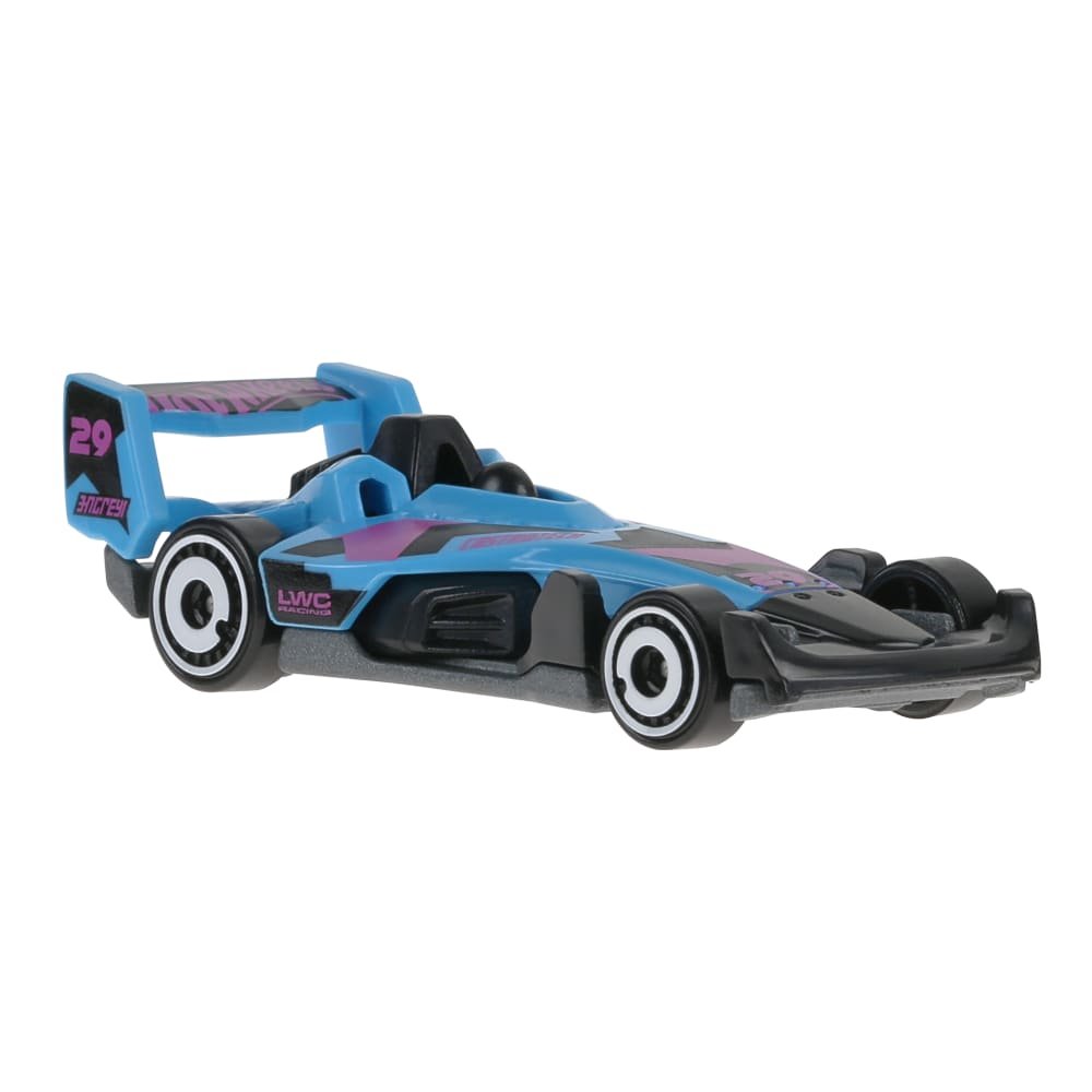 2026 HW-4-TRAC Blue: Image 4