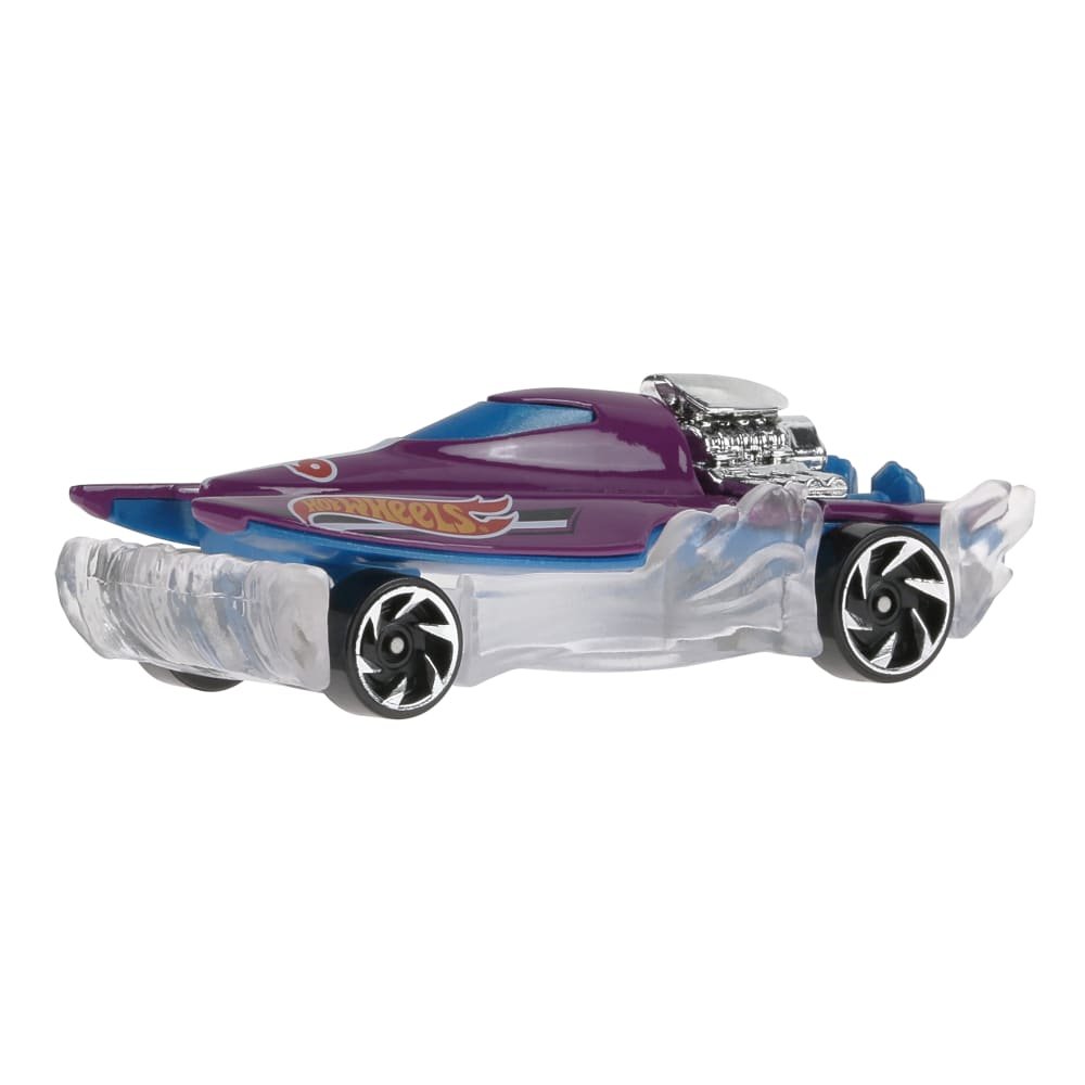 2026 Mad Splash Purple: Image 2