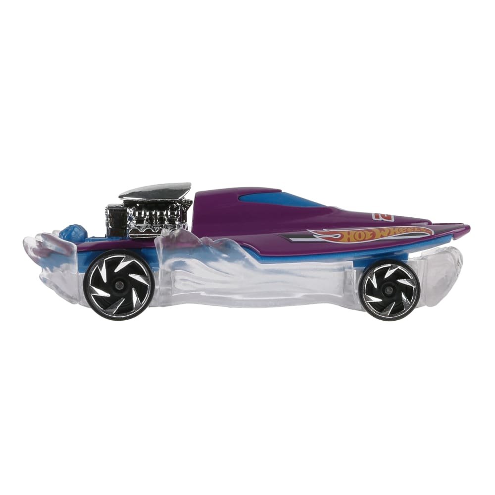 2026 Mad Splash Purple: Image 3