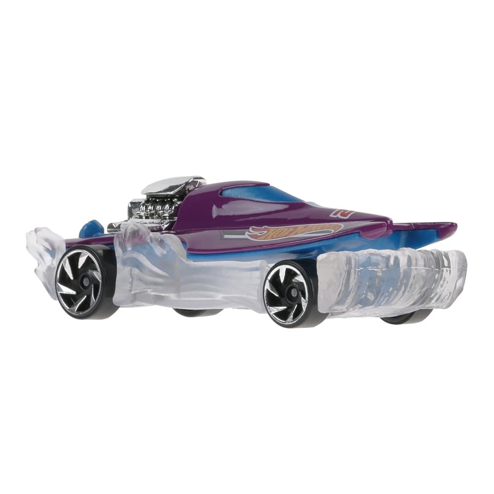 2026 Mad Splash Purple: Image 4