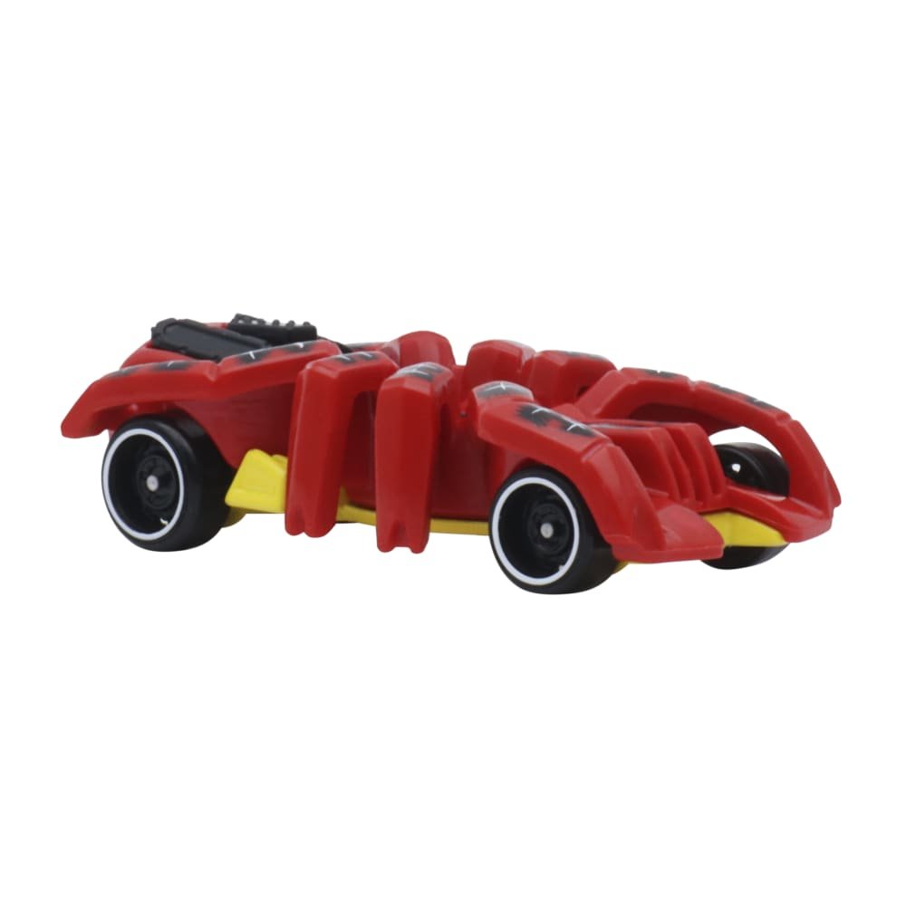 2026 Speed Spider Red: Image 7