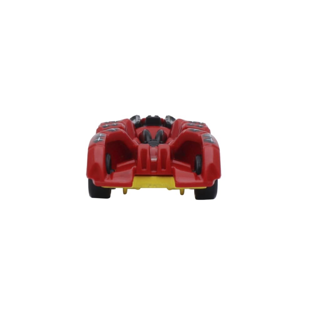 2026 Speed Spider Red: Image 6