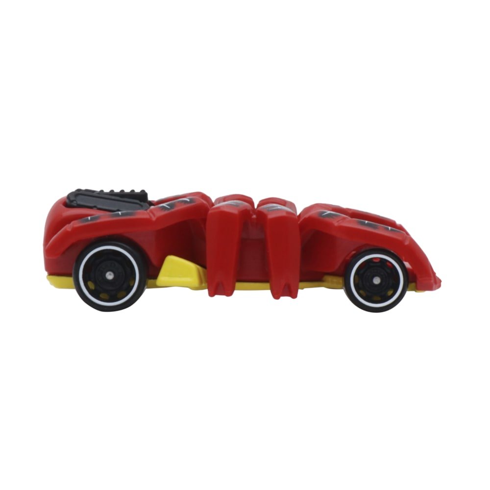 2026 Speed Spider Red: Image 3