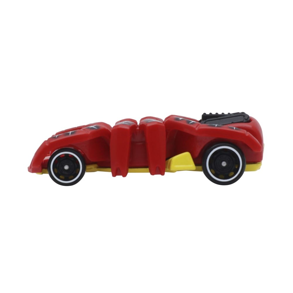 2026 Speed Spider Red: Image 4