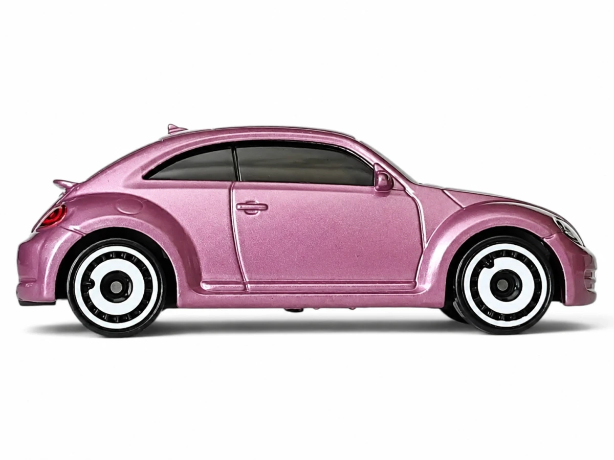2026 2012 Volkswagen Beetle Purple: No Package: Image 2