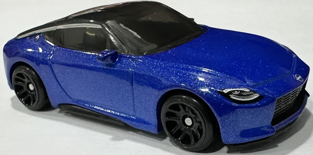 Hot Wheels 2023 Nissan Z