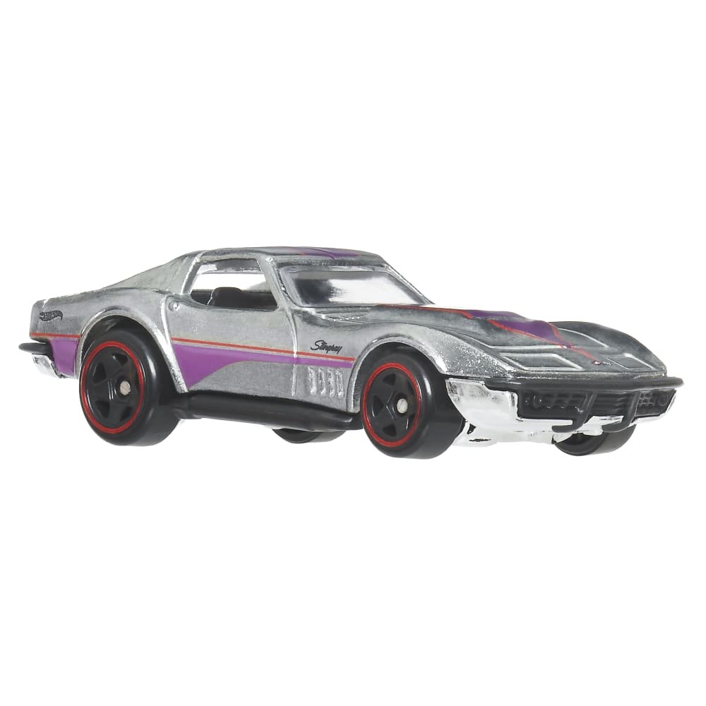 2026 69 Corvette ZAMAC: Image 4