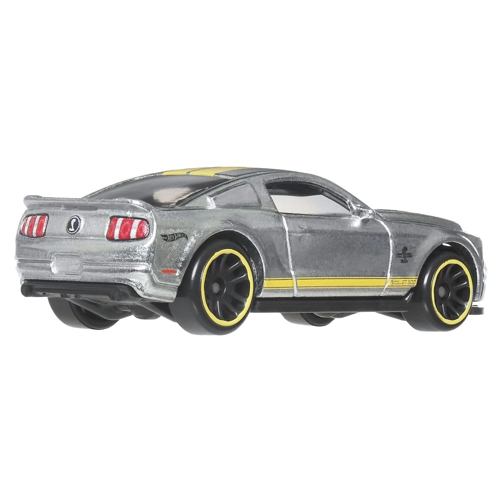 2026 10 Ford Shelby GT500 Super Snake ZAMAC: Image 2