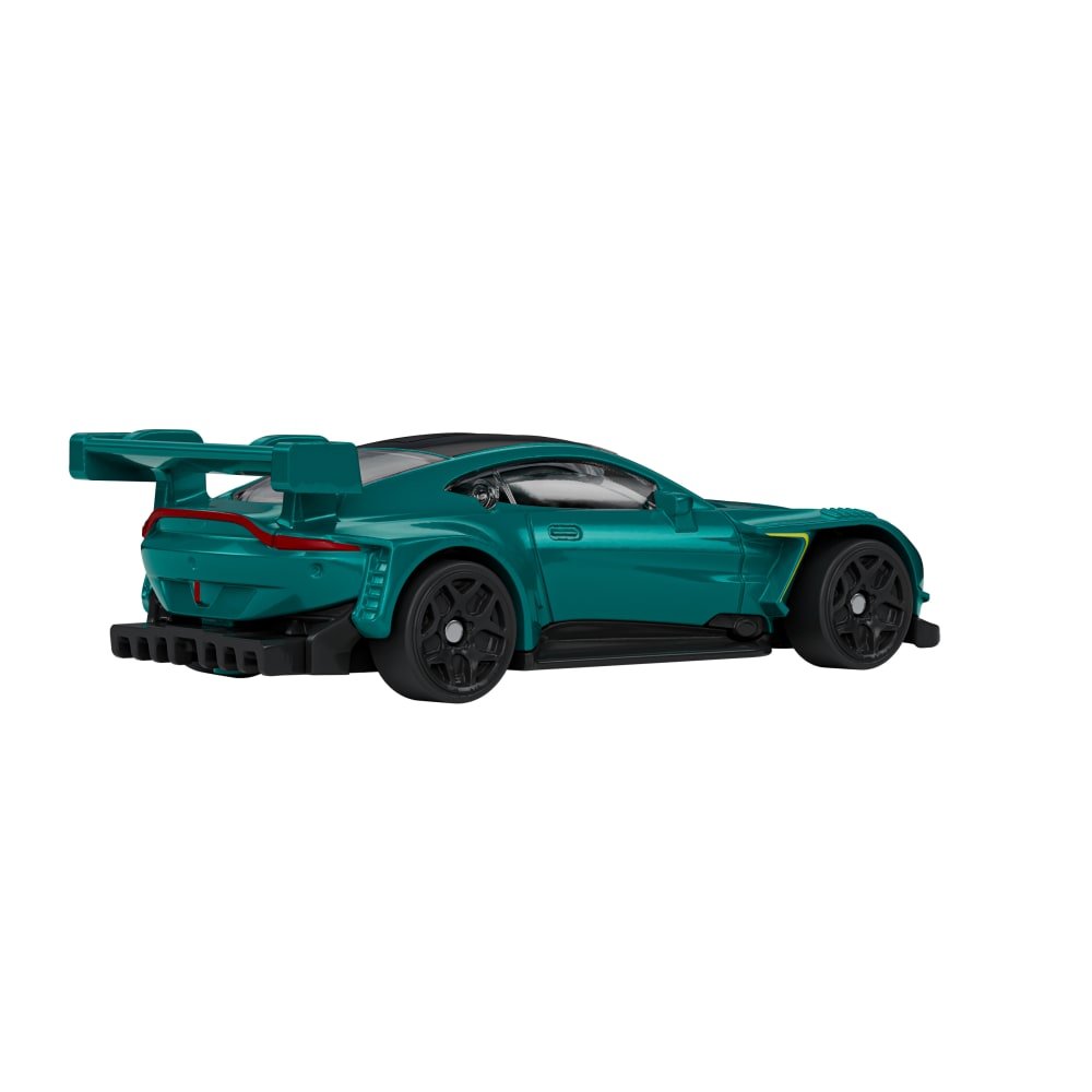 2026 24 Aston Martin Vantage GT3 Green: Image 9