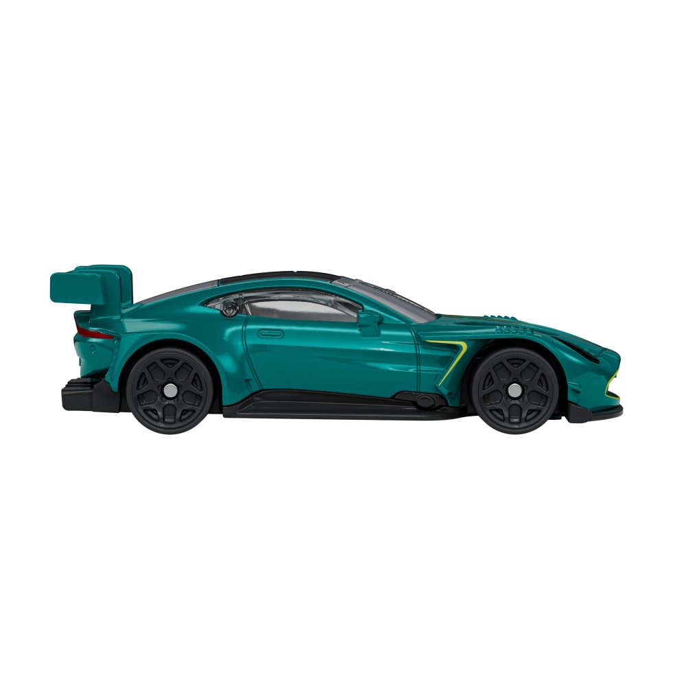 2026 24 Aston Martin Vantage GT3 Green: Image 10