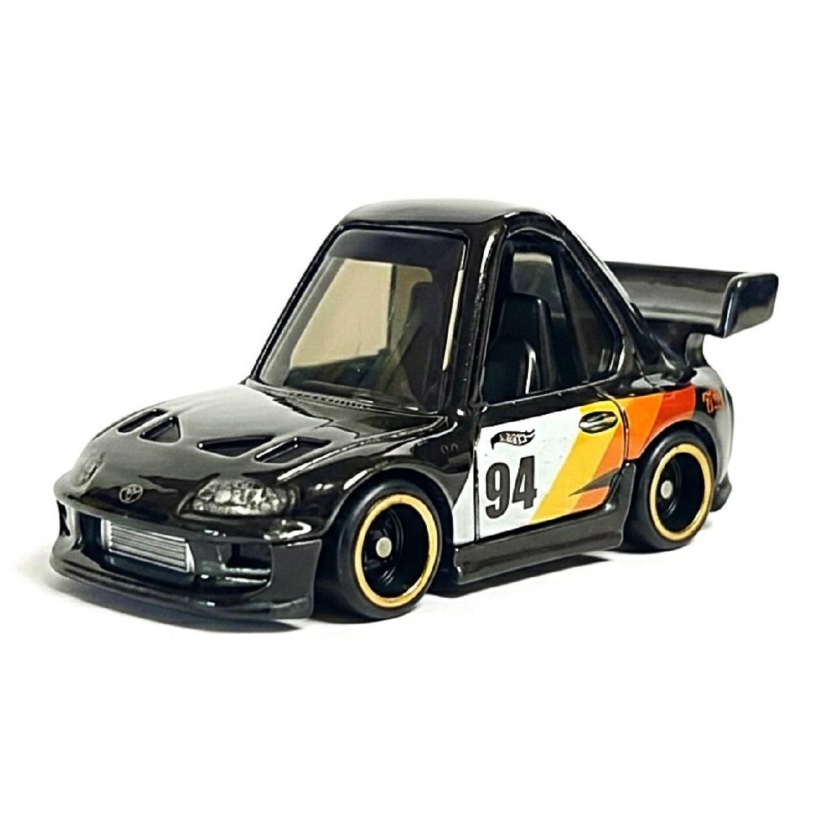 Hot Wheels 94 Toyota Supra