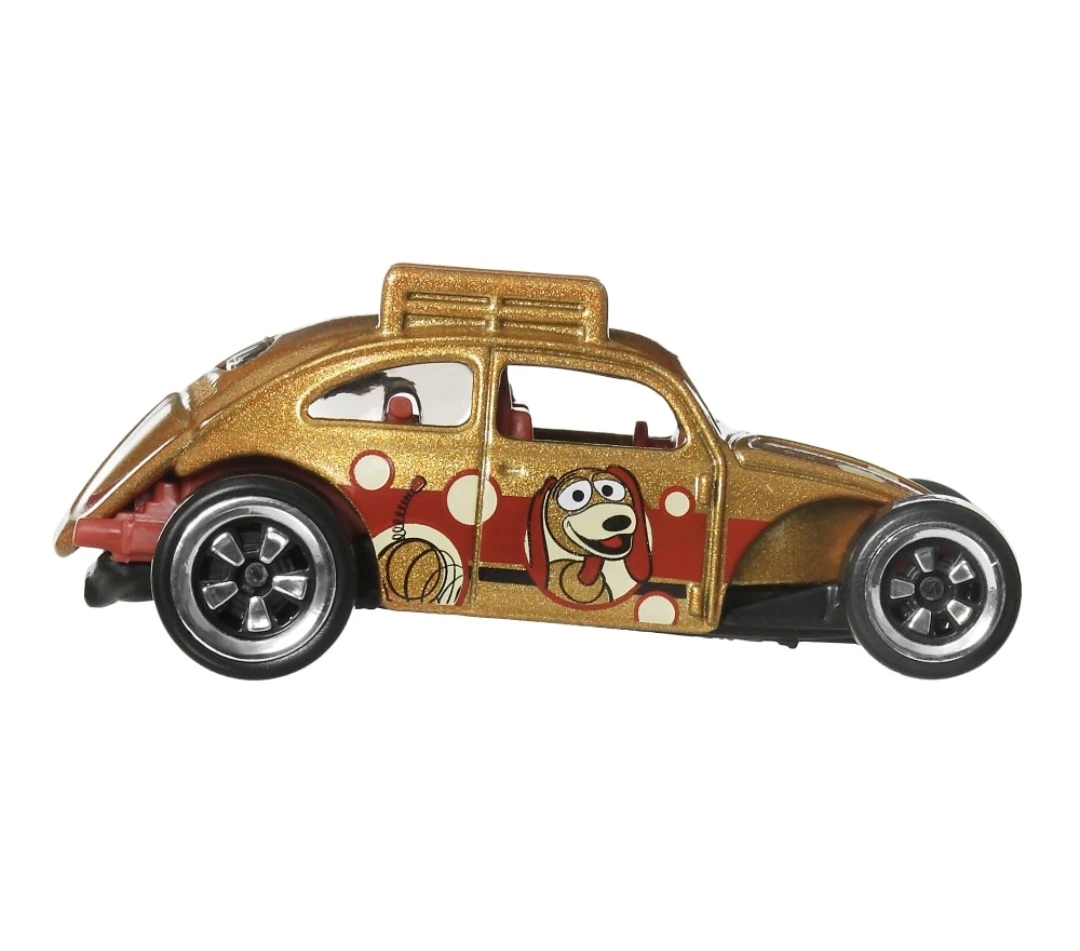 2026 Custom Volkswagen Beetle Brown: Long (US): Image 4