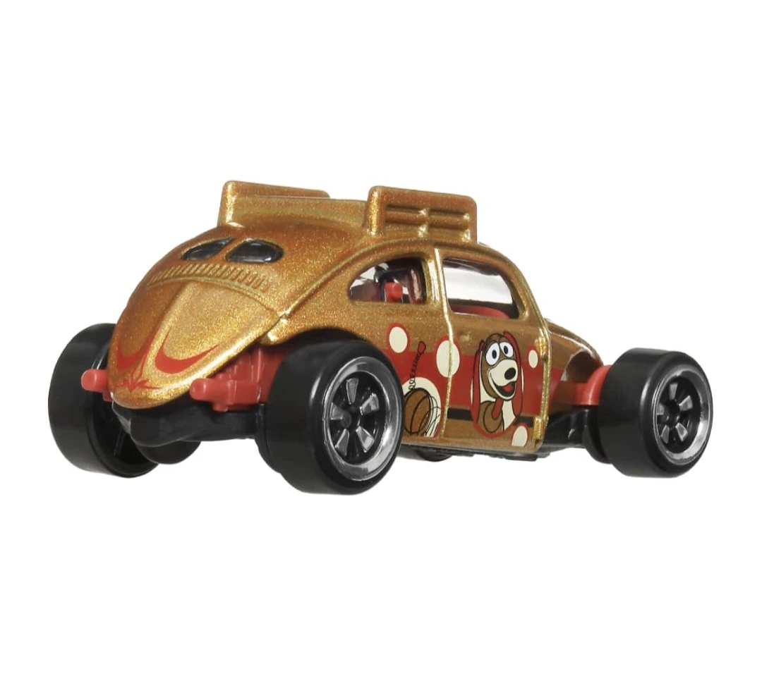 2026 Custom Volkswagen Beetle Brown: Long (US): Image 3