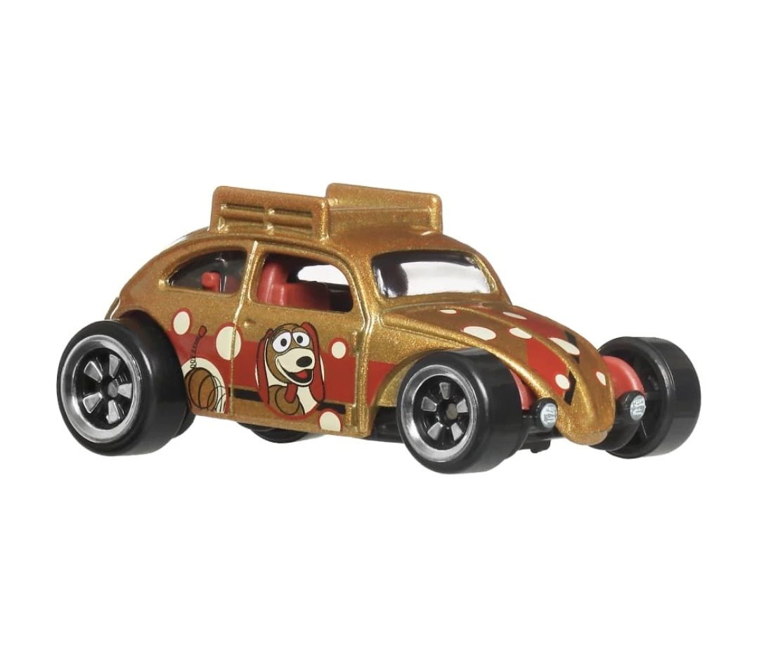 2026 Custom Volkswagen Beetle Brown: Long (US): Image 2