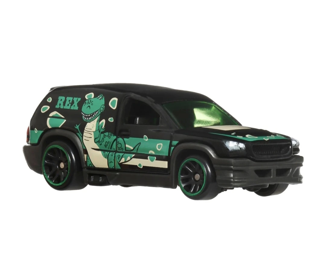 2026 Fandango Black: Long (US): Image 2