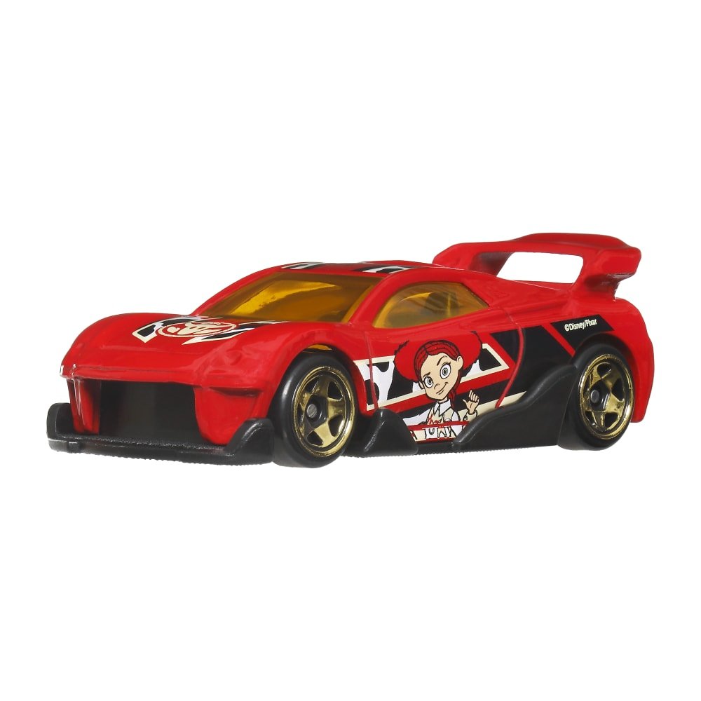2026 MS-T Suzuka Red: Image 2