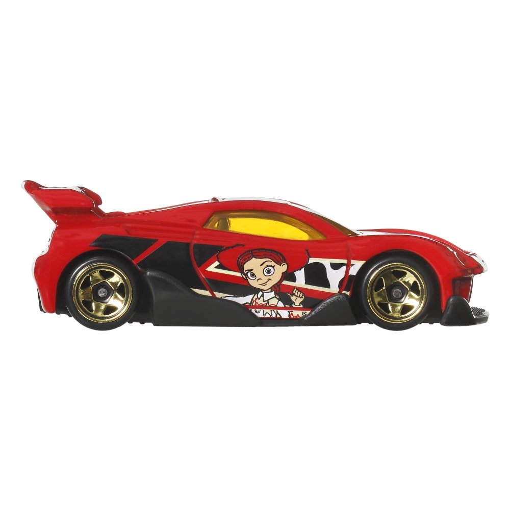 2026 MS-T Suzuka Red: Image 4