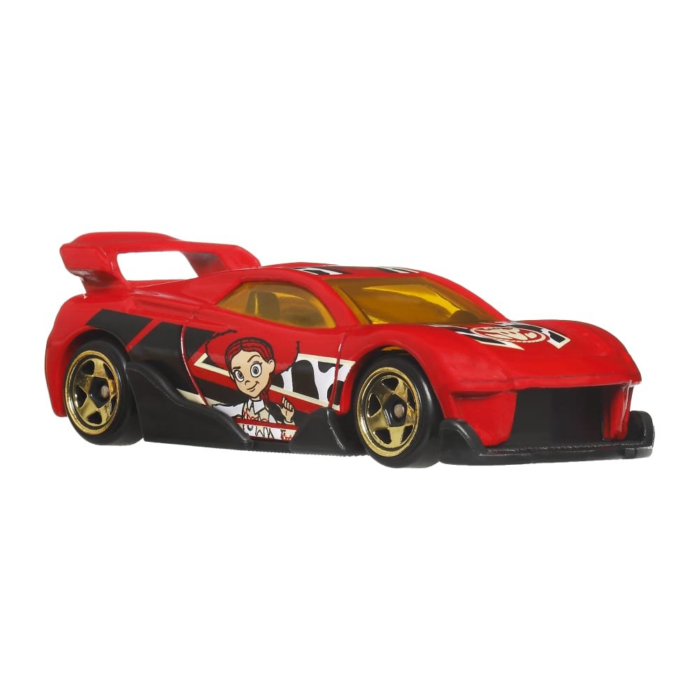 2026 MS-T Suzuka Red: Image 5