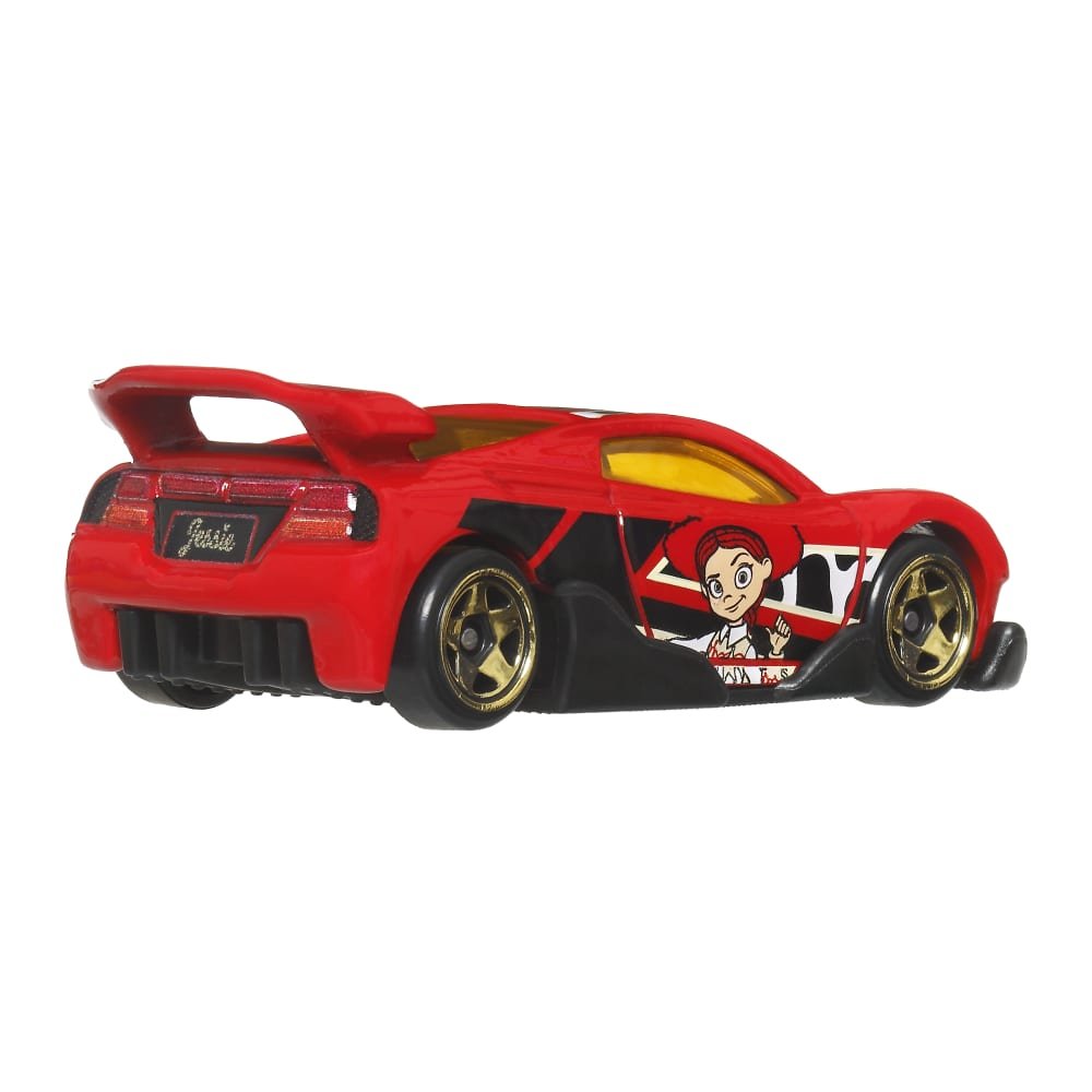 2026 MS-T Suzuka Red: Image 3