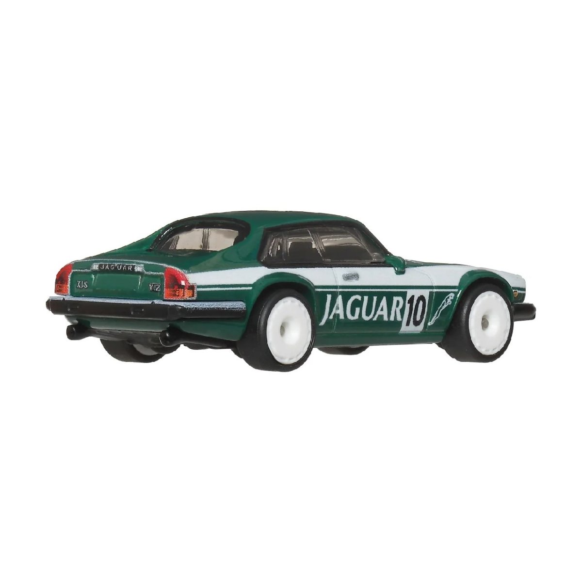 2026 Jaguar XJS Green: Image 3