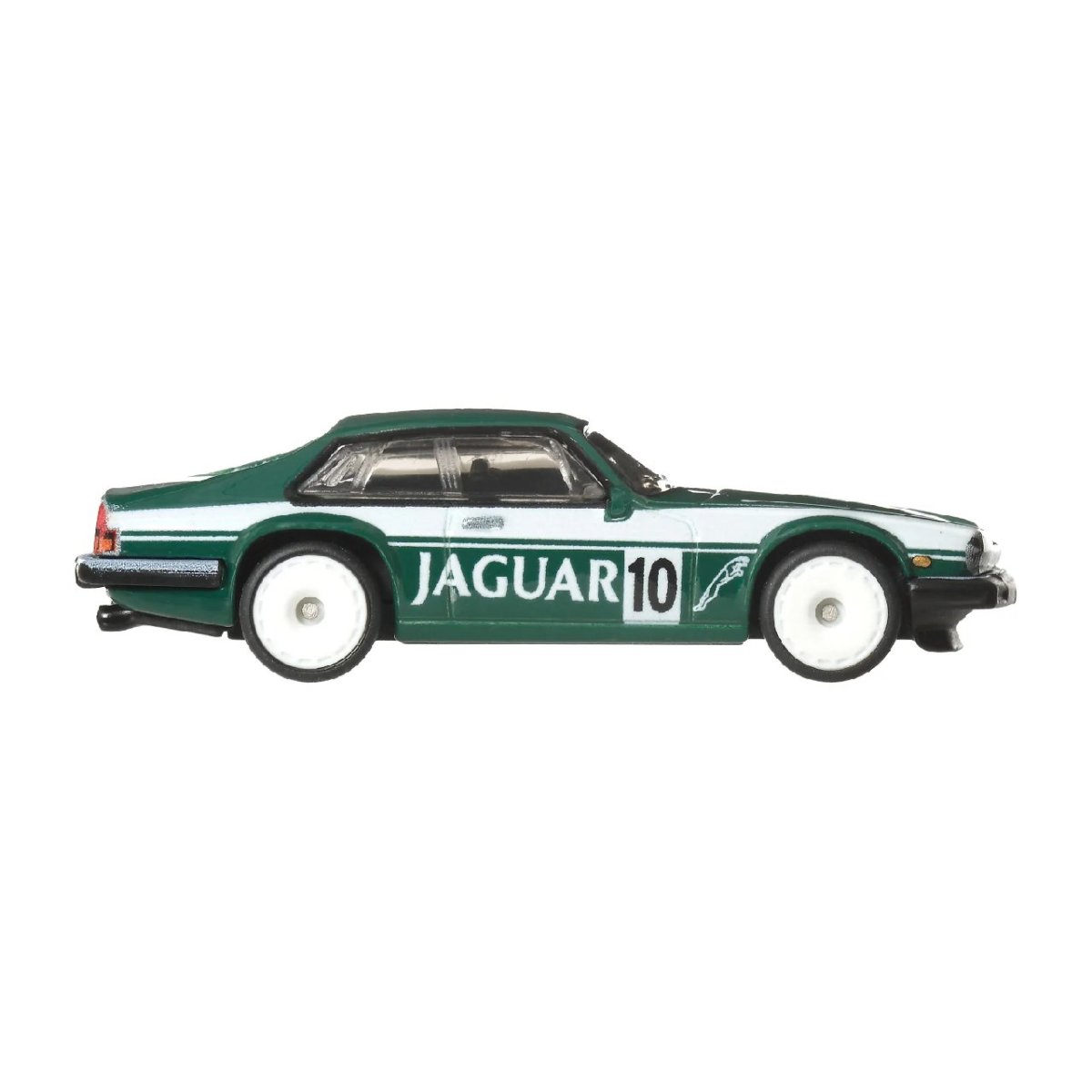 2026 Jaguar XJS Green: Image 4