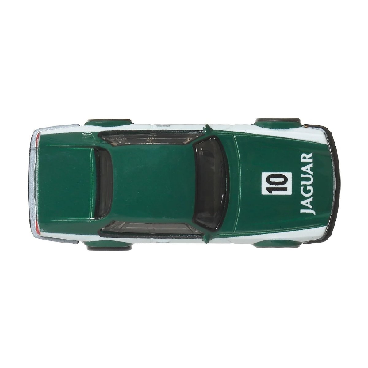 2026 Jaguar XJS Green: Image 5