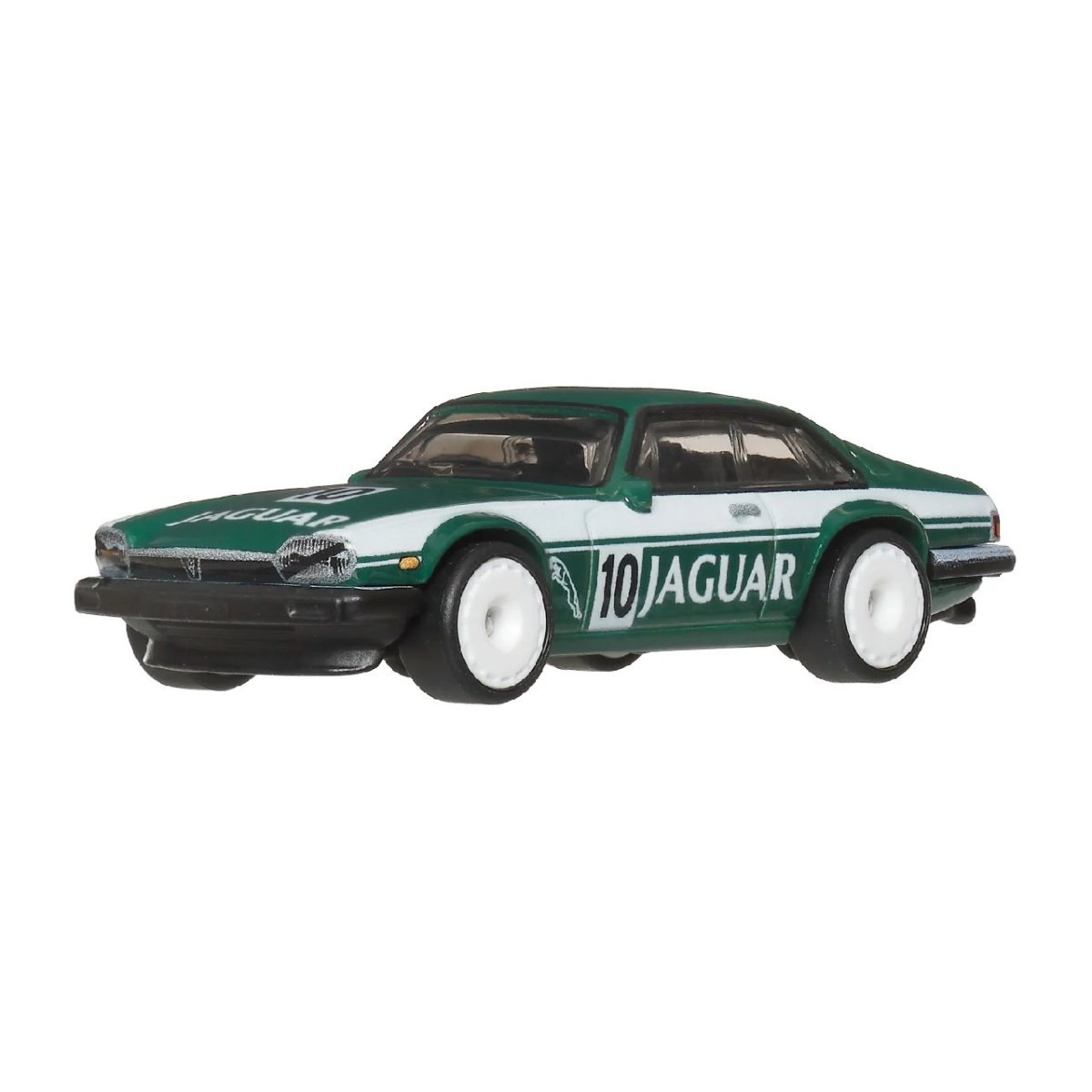 2026 Jaguar XJS Green: Image 2