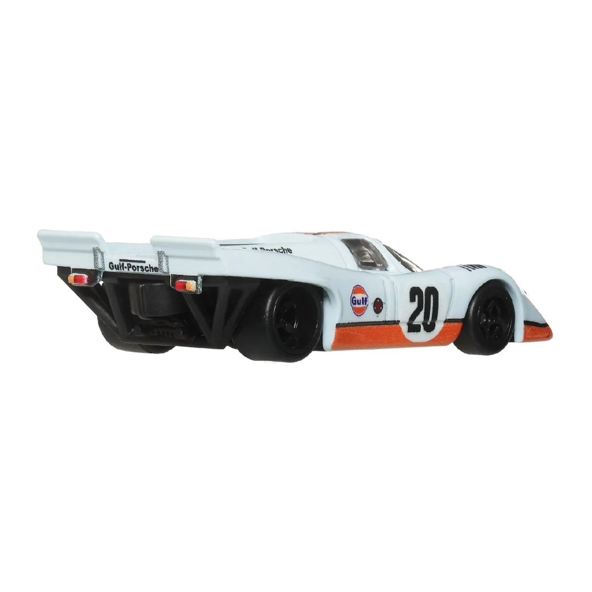 2026 Porsche 917K Blue: Image 4