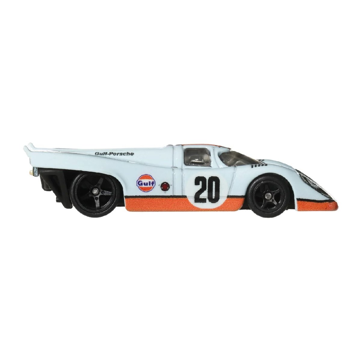 2026 Porsche 917K Blue: Image 3