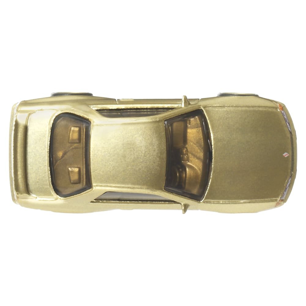 2026 Nissan Skyline GT-R (BNR32) Gold: Image 5