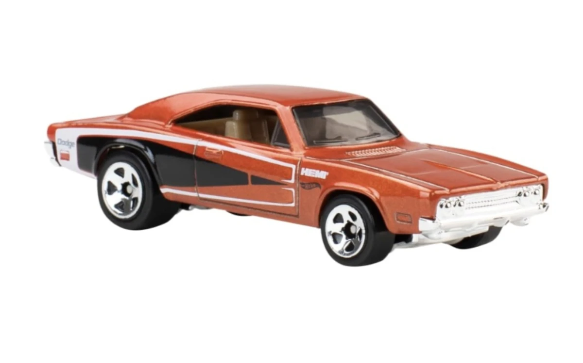 2026 HW Torque 5-Pack: No Package: Image 5