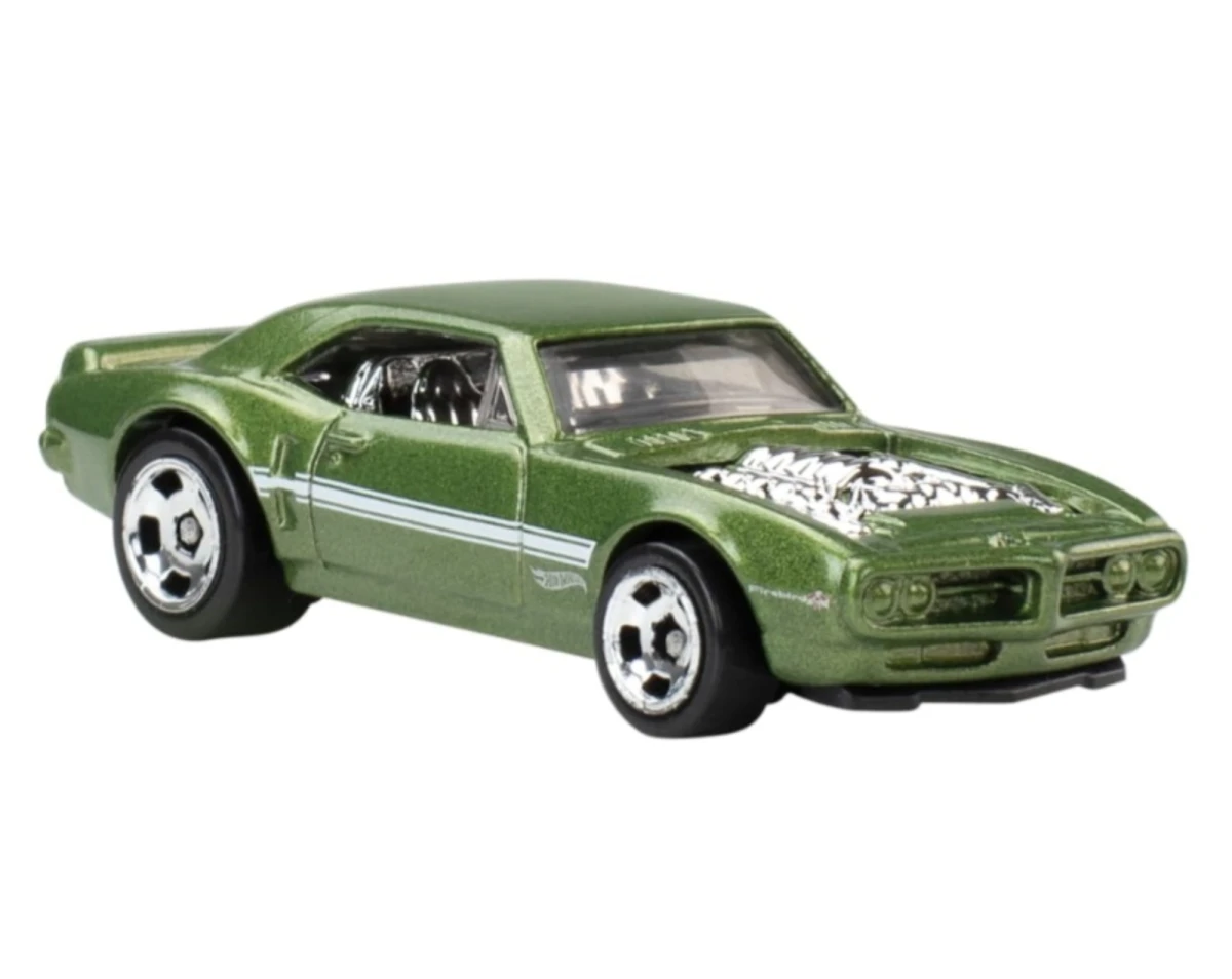2026 HW Torque 5-Pack: No Package: Image 3