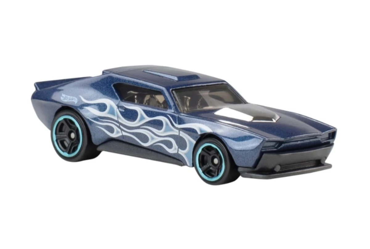 2026 HW Torque 5-Pack: No Package: Image 2