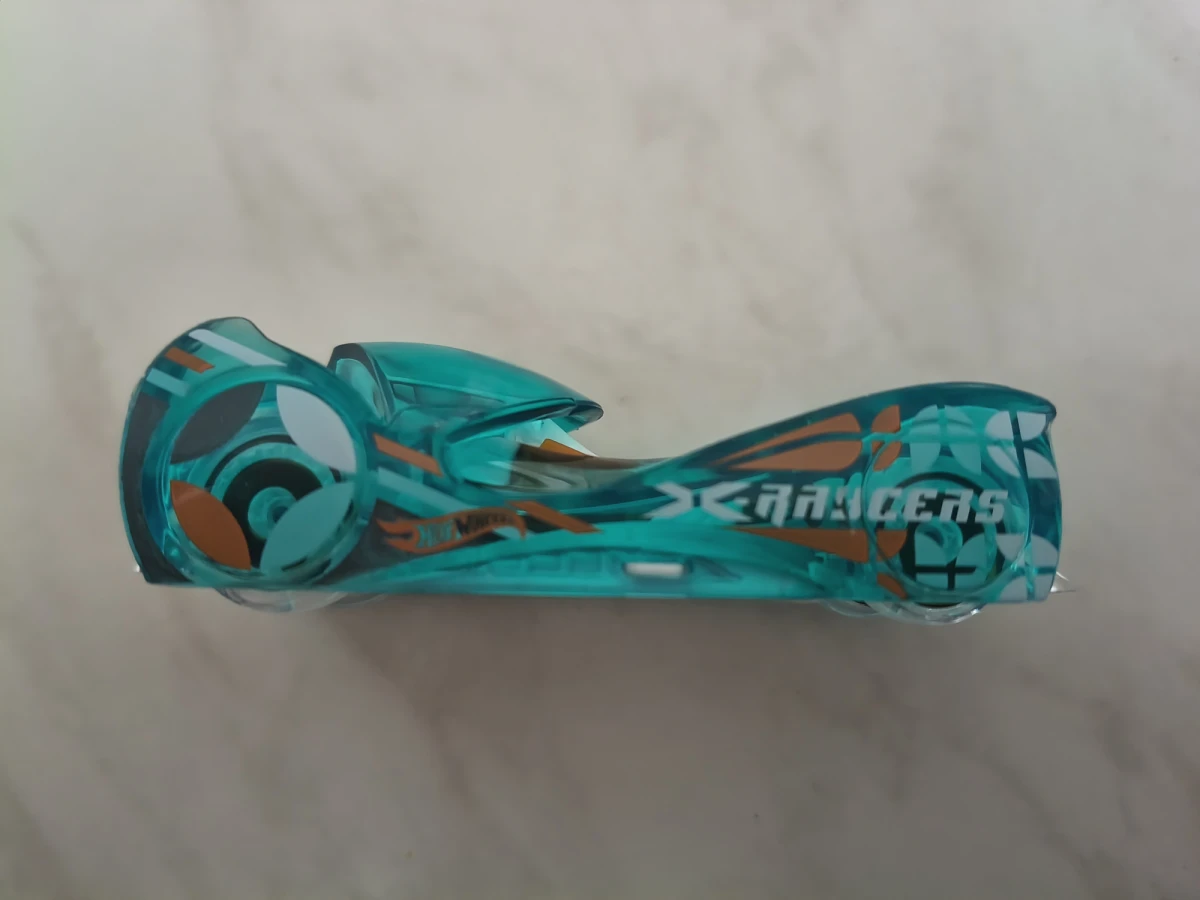 2026 X-Raycers 5-Pack: No Package: Image 4