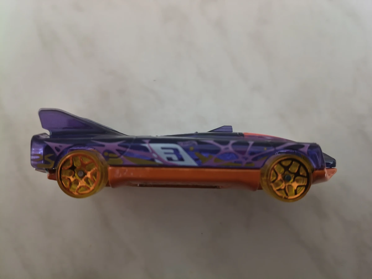 2026 X-Raycers 5-Pack: No Package: Image 2