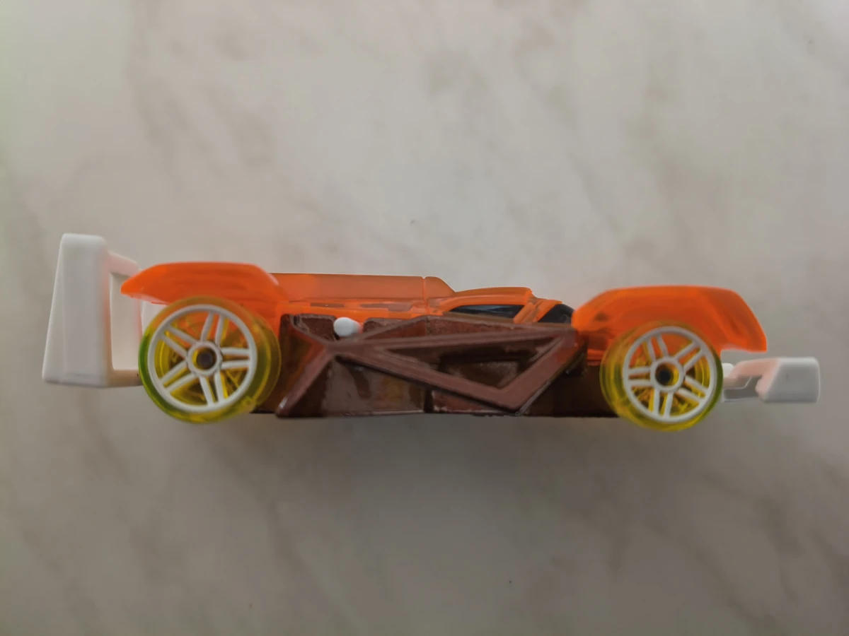 2026 X-Raycers 5-Pack: No Package: Image 5